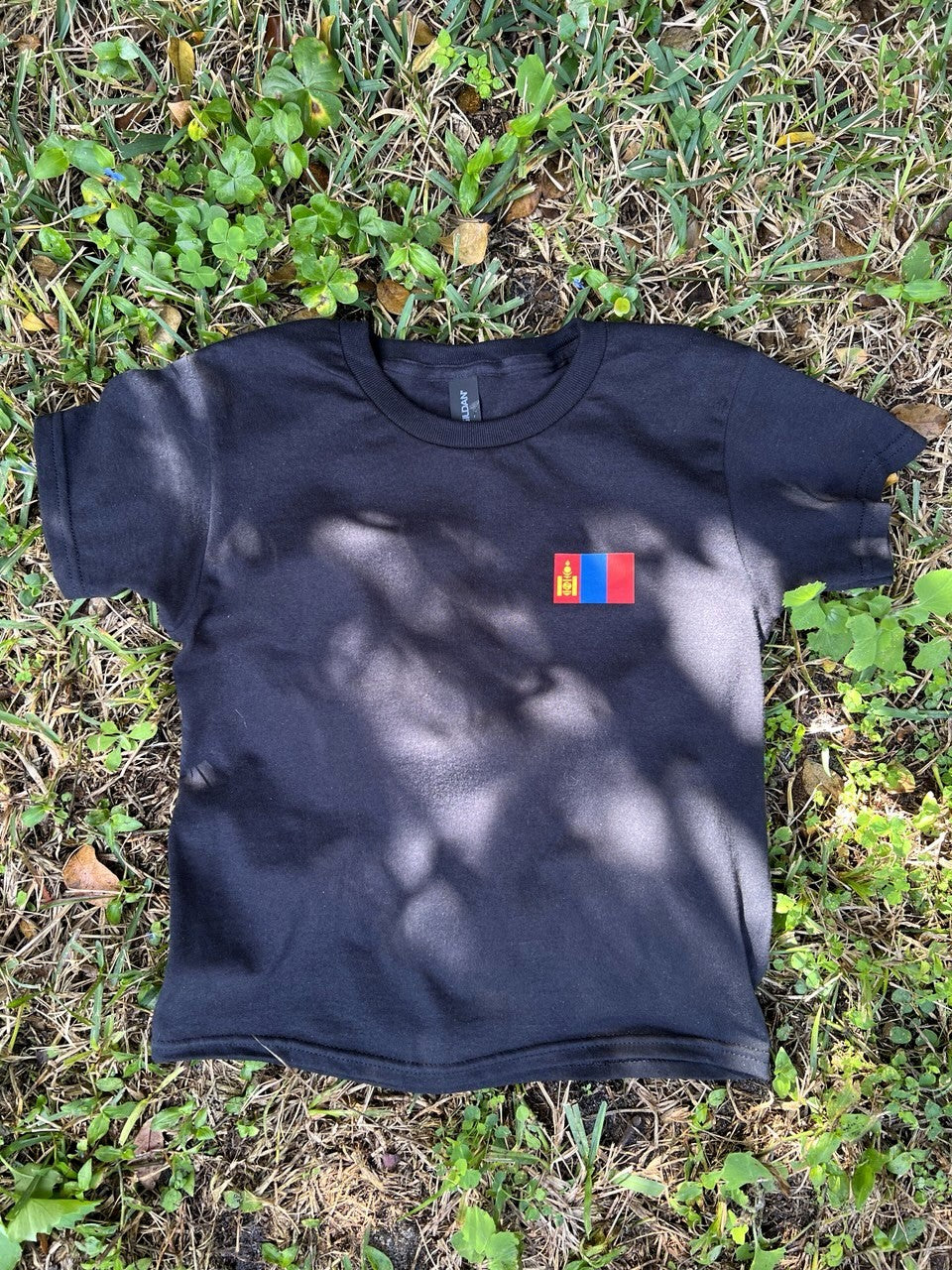 Mongolia tee - Youth / Women